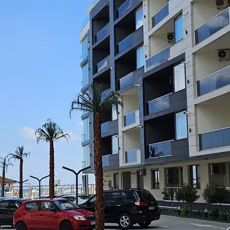 Sun Wave By The Sea In Prima Linie La Mare * Navodari