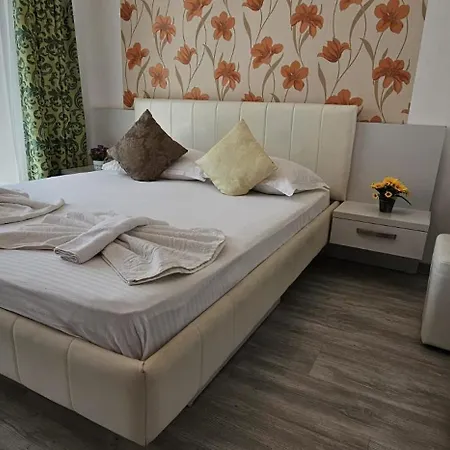 Sun Wave By The Sea In Prima Linie La Mare Apartment *